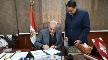 نتيجة مهمة محافظ الغربية يعلن نجاح 87.27% في الإعدادية